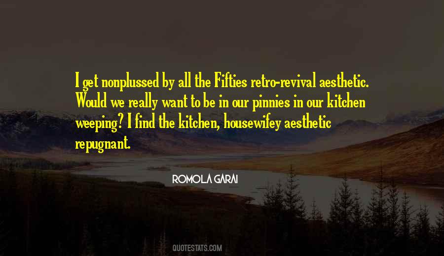 Romola Garai Quotes #1343501