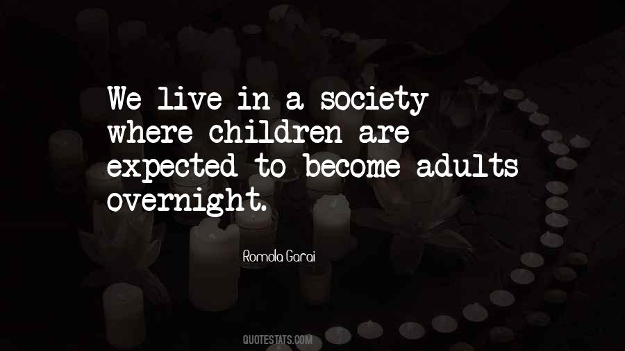 Romola Garai Quotes #13520