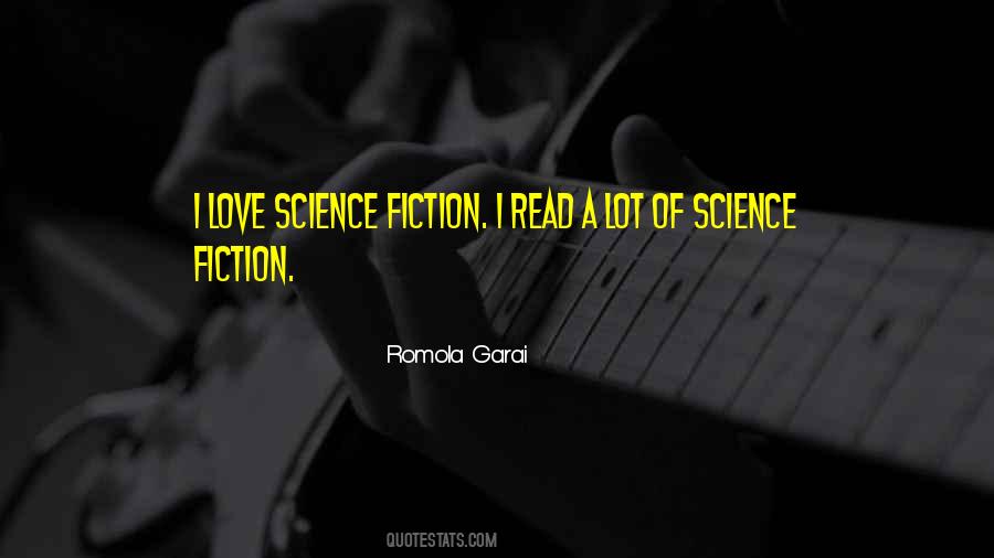 Romola Garai Quotes #137011