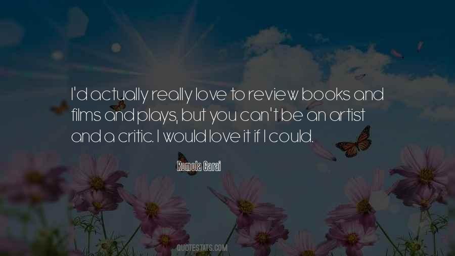 Romola Garai Quotes #1413876