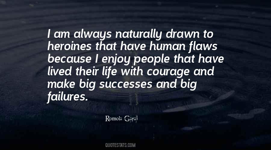 Romola Garai Quotes #1591704