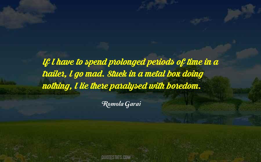 Romola Garai Quotes #1662999