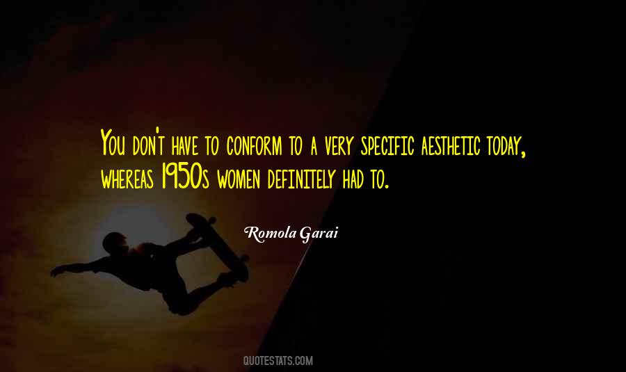 Romola Garai Quotes #22291