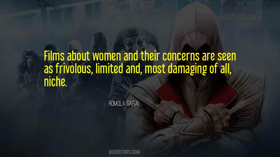 Romola Garai Quotes #236647
