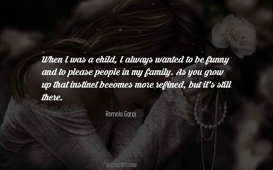 Romola Garai Quotes #251574