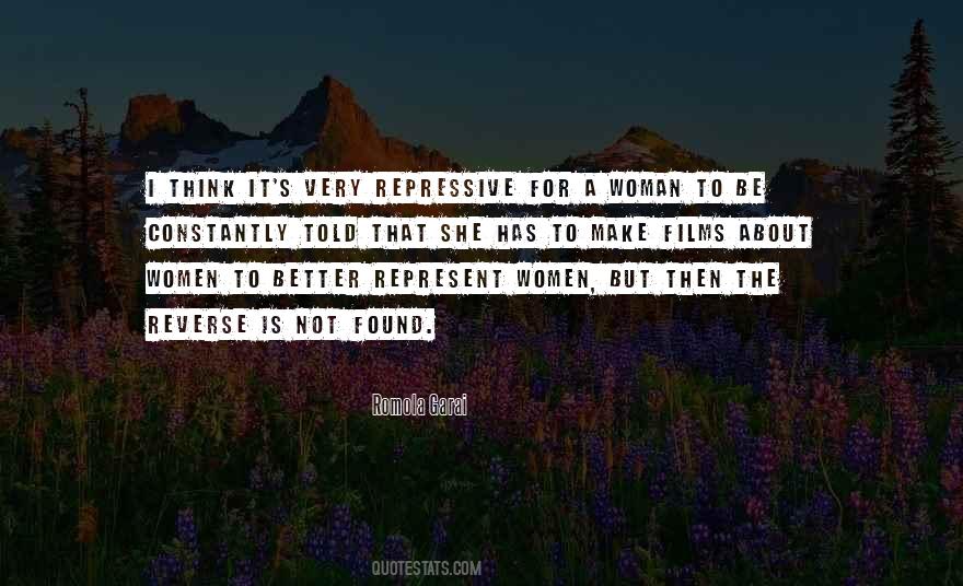 Romola Garai Quotes #371314
