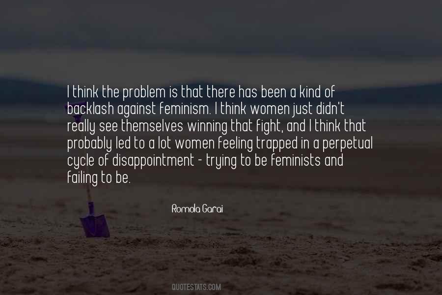 Romola Garai Quotes #383652