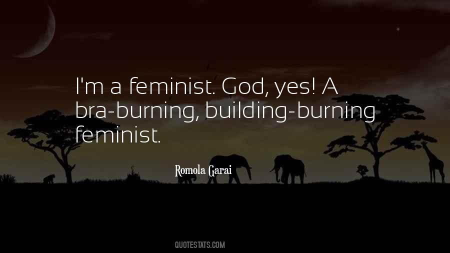 Romola Garai Quotes #722926