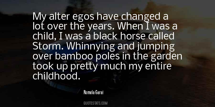 Romola Garai Quotes #827516