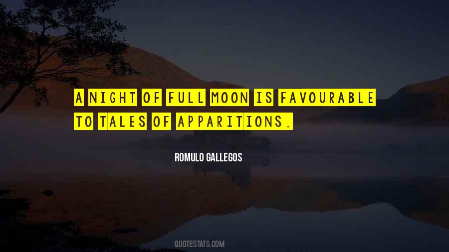 Romulo Gallegos Quotes #504186