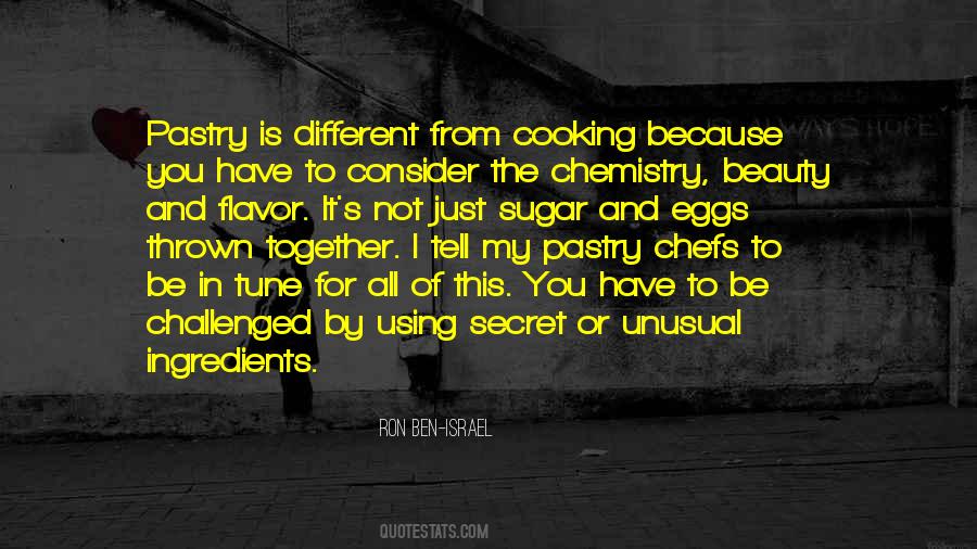 Ron Ben-Israel Quotes #1145186