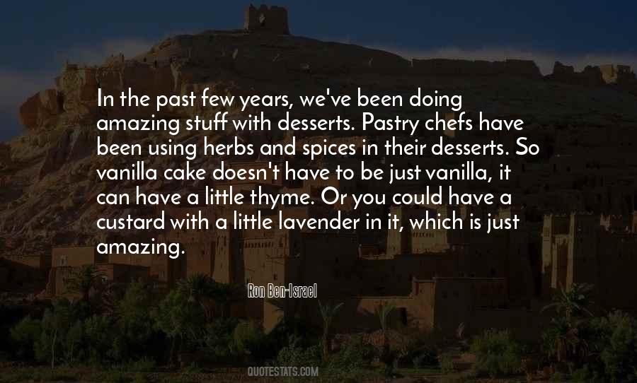 Ron Ben-Israel Quotes #373205