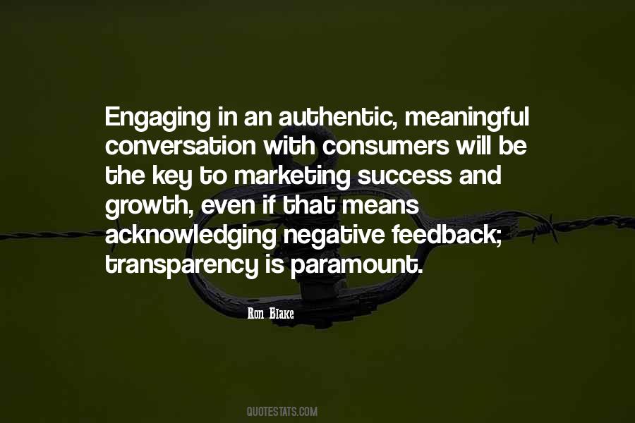 Ron Blake Quotes #709459 Ron Blake Quotes #709459