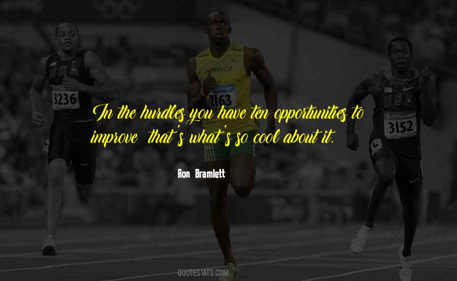 Ron Bramlett Quotes #351217 Ron Bramlett Quotes #351217