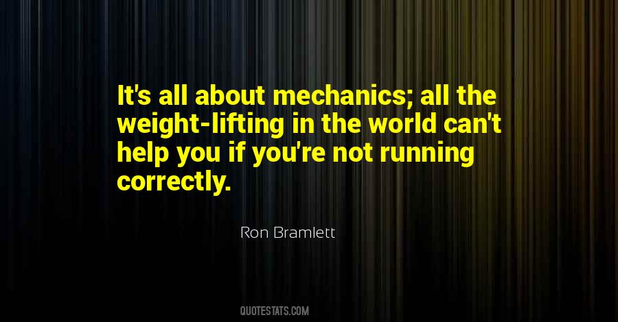 Ron Bramlett Quotes #537473 Ron Bramlett Quotes #537473