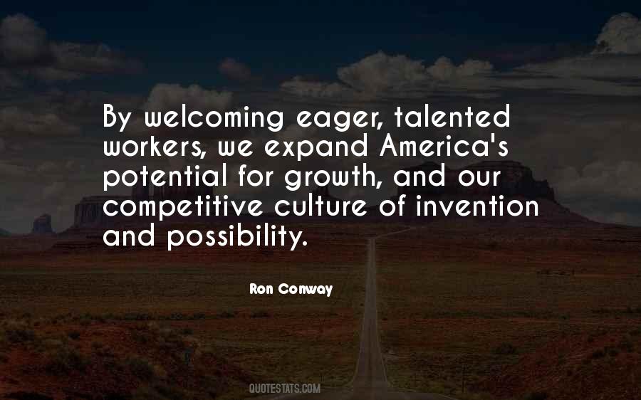 Ron Conway Quotes #1216860 Ron Conway Quotes #1216860