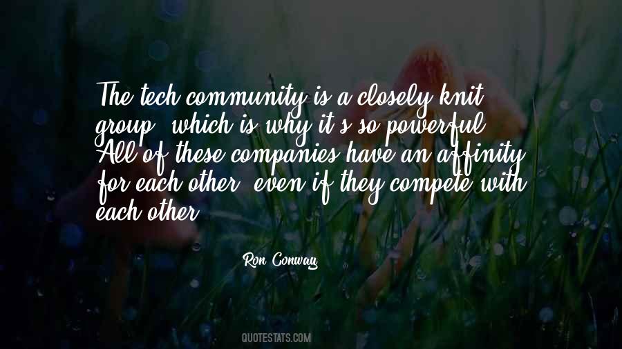 Ron Conway Quotes #591730 Ron Conway Quotes #591730