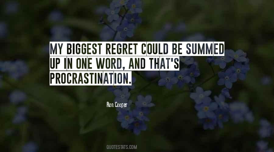 Ron Cooper Quotes #1397781 Ron Cooper Quotes #1397781