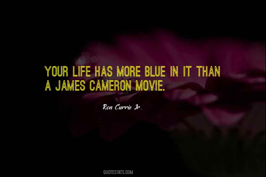 Ron Currie Jr. Quotes #645915
