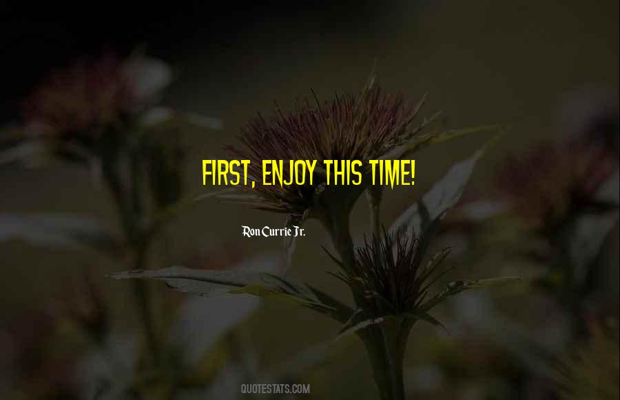 Ron Currie Jr. Quotes #735395