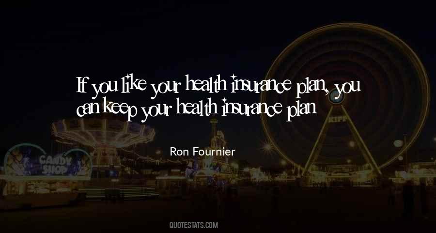 Ron Fournier Quotes #904730