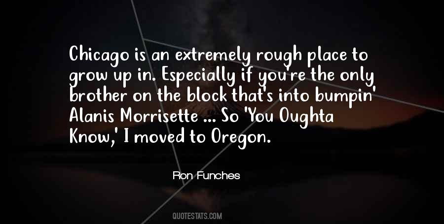 Ron Funches Quotes #1652761