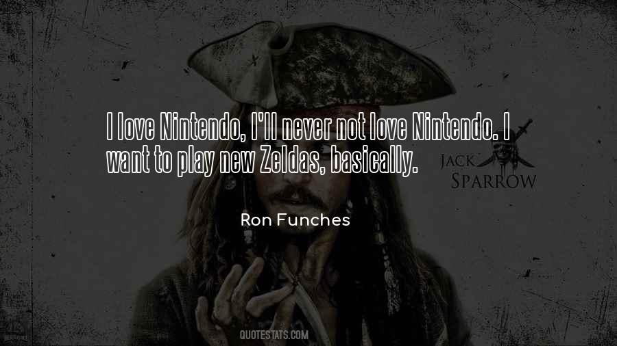 Ron Funches Quotes #911329