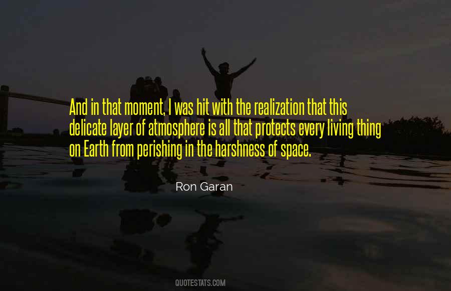 Ron Garan Quotes #1026788