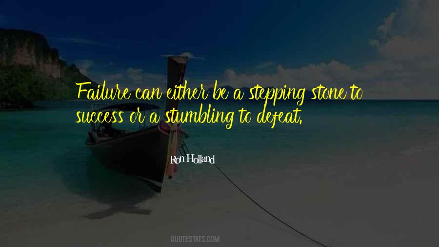 Ron Holland Quotes #1574879 Ron Holland Quotes #1574879