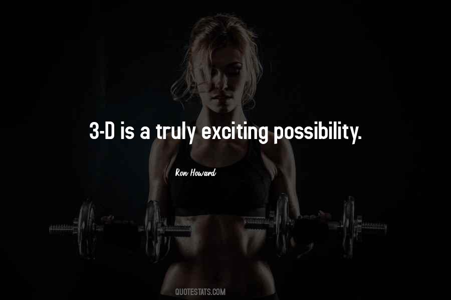 Ron Howard Quotes #1823604