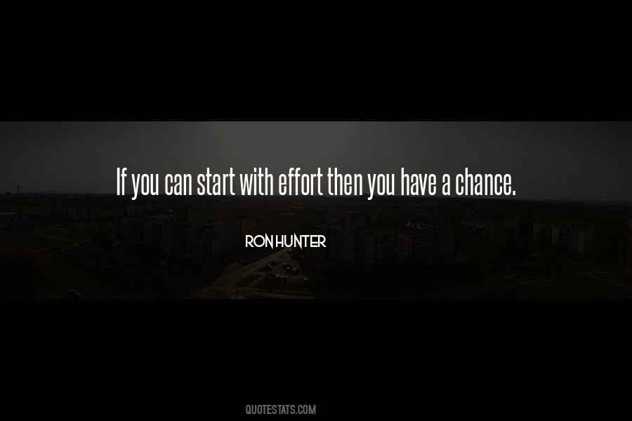 Ron Hunter Quotes #1518258 Ron Hunter Quotes #1518258