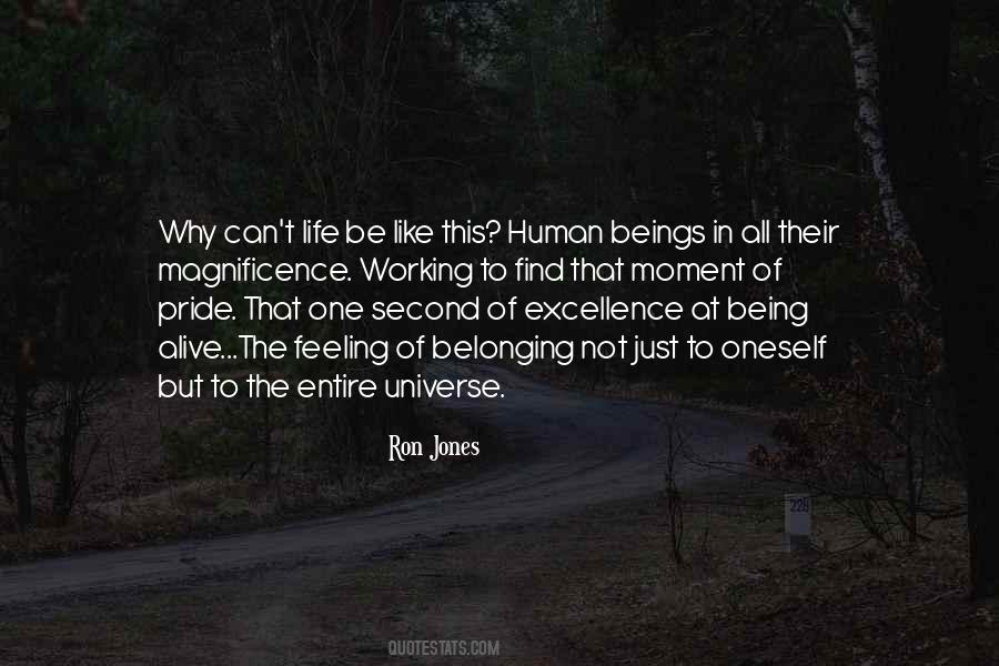 Ron Jones Quotes #1139335 Ron Jones Quotes #1139335