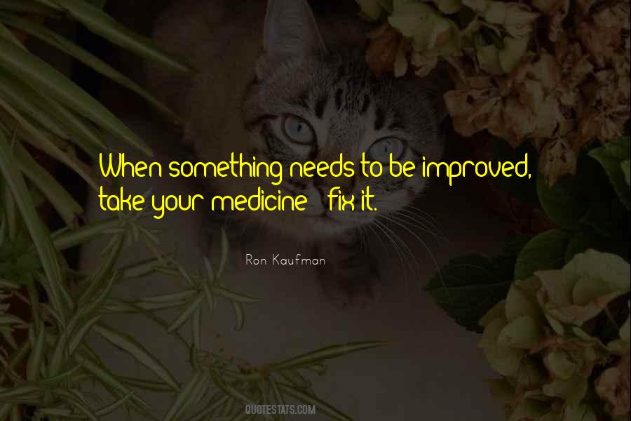 Ron Kaufman Quotes #1210947