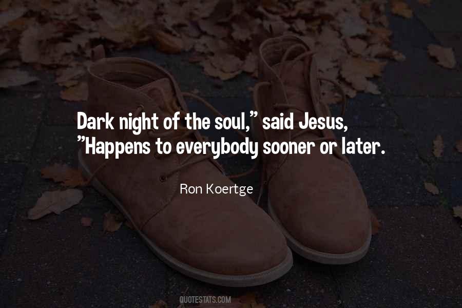Ron Koertge Quotes #1775222