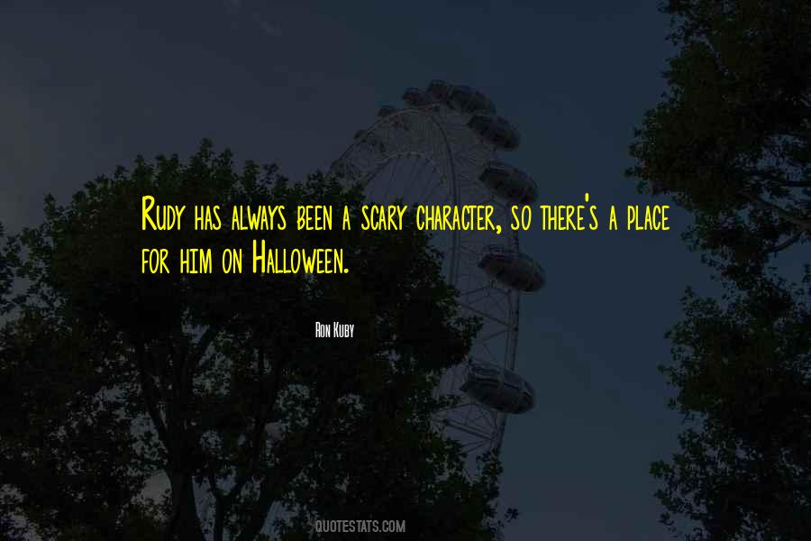 Ron Kuby Quotes #374799