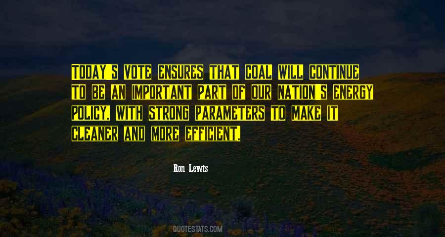 Ron Lewis Quotes #439970 Ron Lewis Quotes #439970