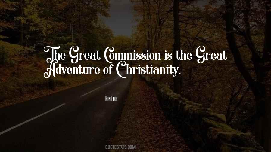 Ron Luce Quotes #12765 Ron Luce Quotes #12765
