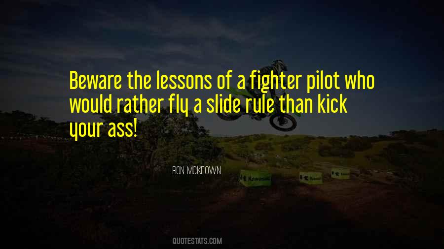 Ron McKeown Quotes #173419 Ron McKeown Quotes #173419
