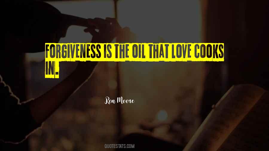 Ron Moore Quotes #1030410 Ron Moore Quotes #1030410