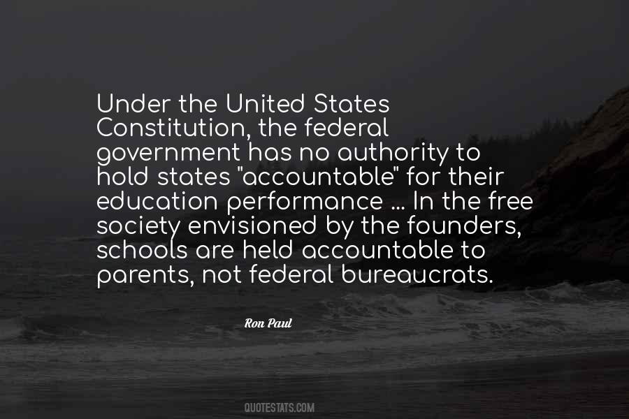 Ron Paul Quotes #1084260