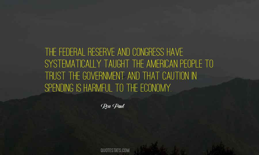 Ron Paul Quotes #1555209