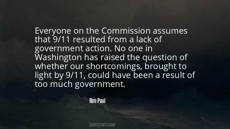 Ron Paul Quotes #1597044