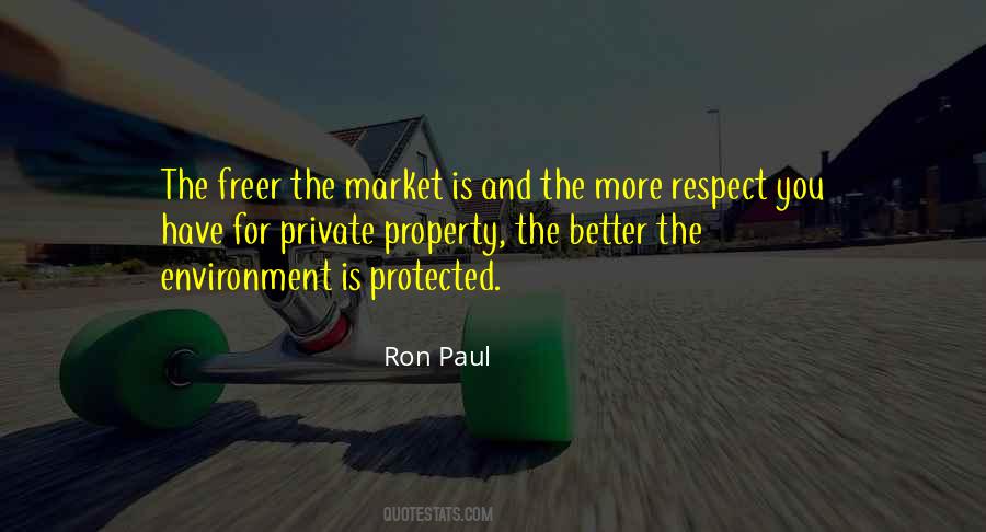 Ron Paul Quotes #1654161