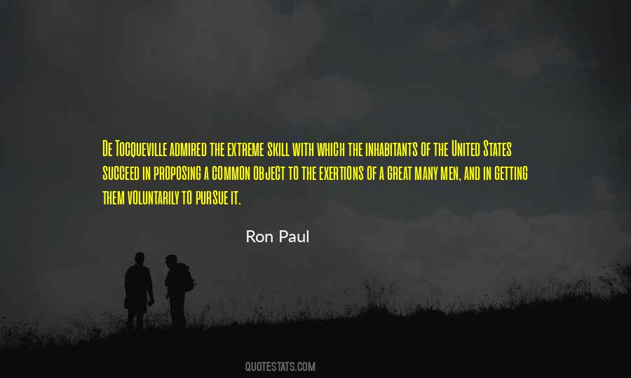 Ron Paul Quotes #1727445
