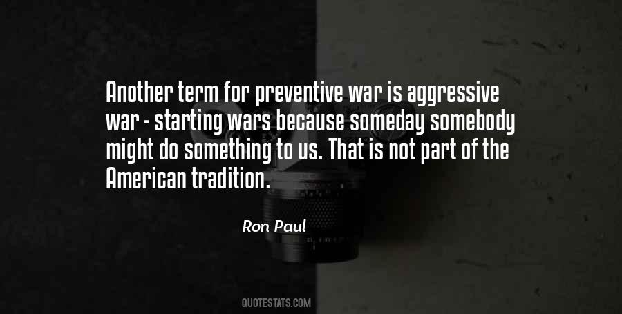 Ron Paul Quotes #389148