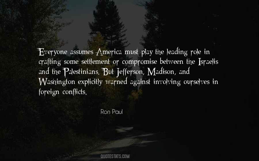 Ron Paul Quotes #489546