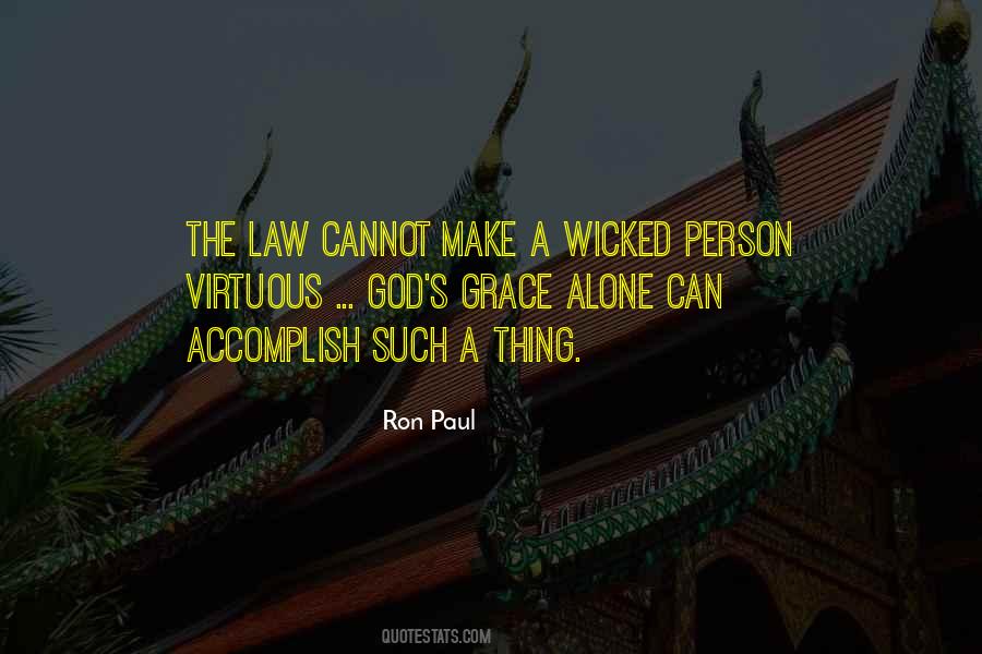 Ron Paul Quotes #71801