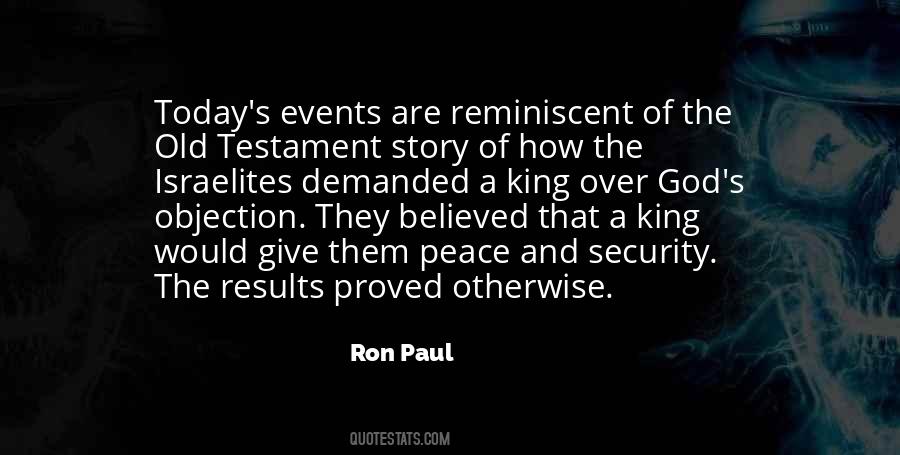 Ron Paul Quotes #761522