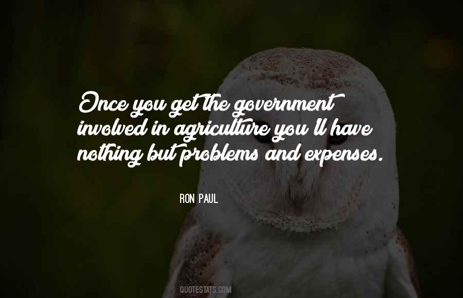 Ron Paul Quotes #912466