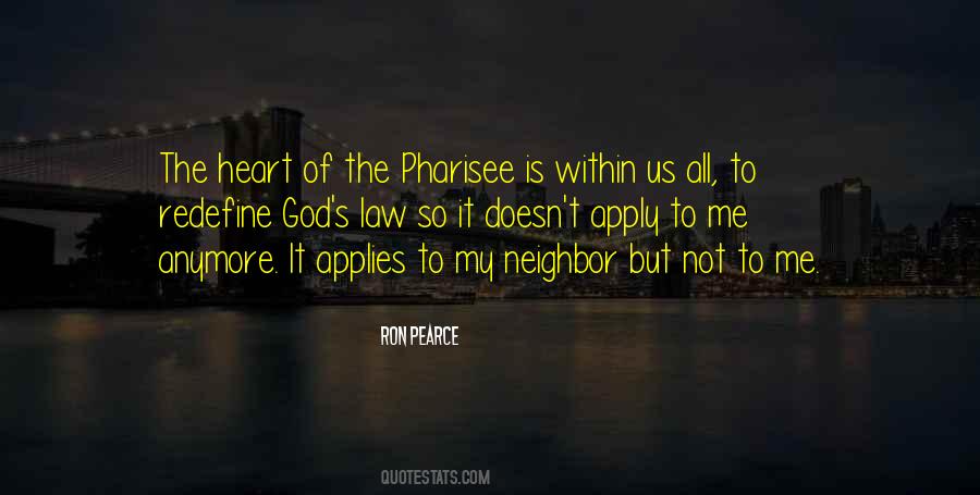 Ron Pearce Quotes #138102 Ron Pearce Quotes #138102